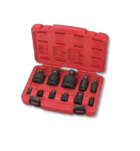 11 PCS IMPACT ADAPTER SET