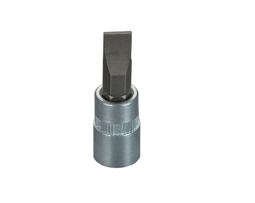 SLOTTED BIT SOCKETS