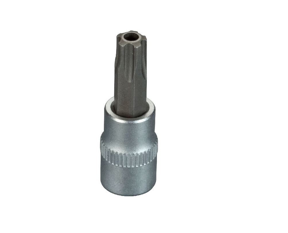 5 POINT TAMPERPROOF STAR BIT SOCKETS