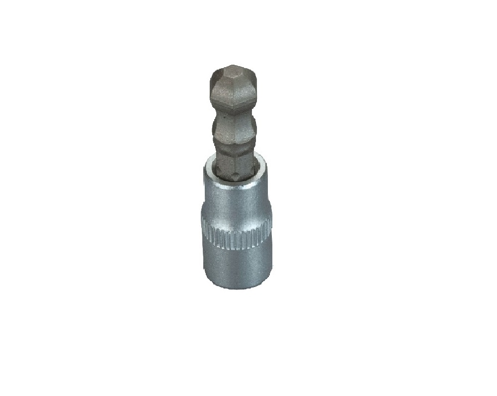 BALL HEX BIT SOCKETS