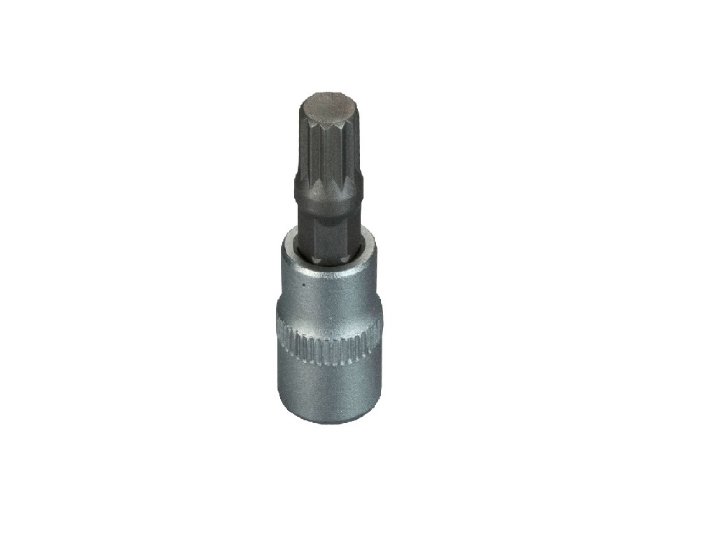 SPLINE BIT SOCKETS