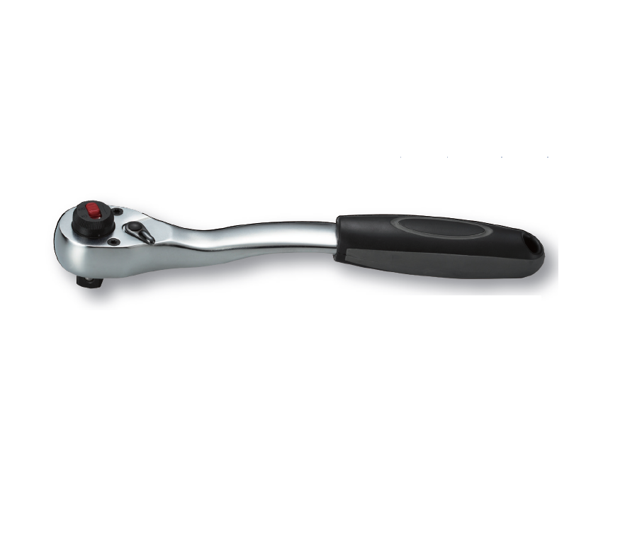 72T CURVED LED RATCHET HANDLES